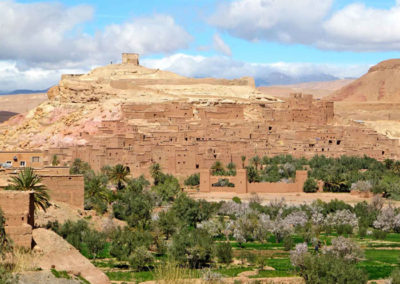 3 days tour from fes to marrakech