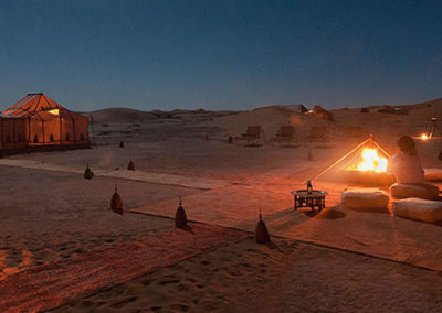 Best Sahara Desert tour from Fes 2 days