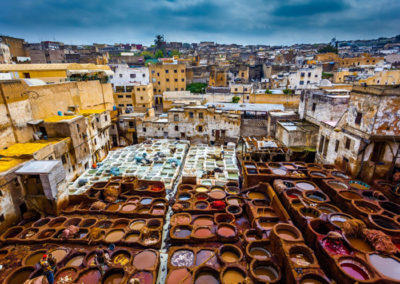 Best 10 Days Tour From Casablanca To Fes