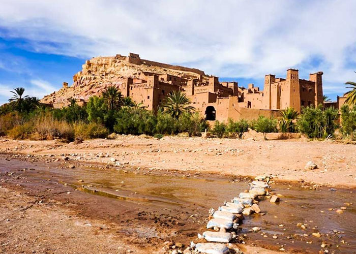 4 días en el desierto de Fez a Marrakech