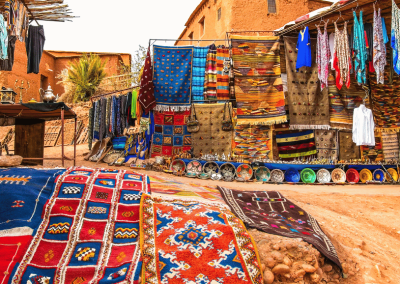 berber desert tours